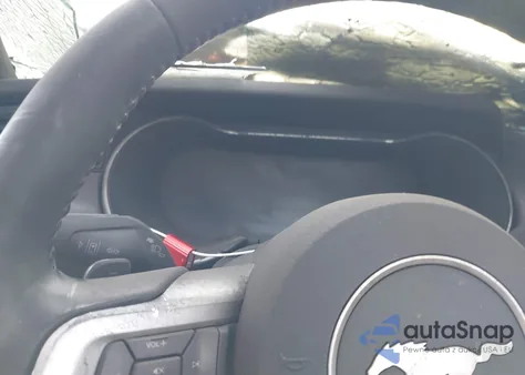 2019 Ford Mustang Gt Premium z USA, uszkodzony, nr VIN 1FATP8FFXK5120967